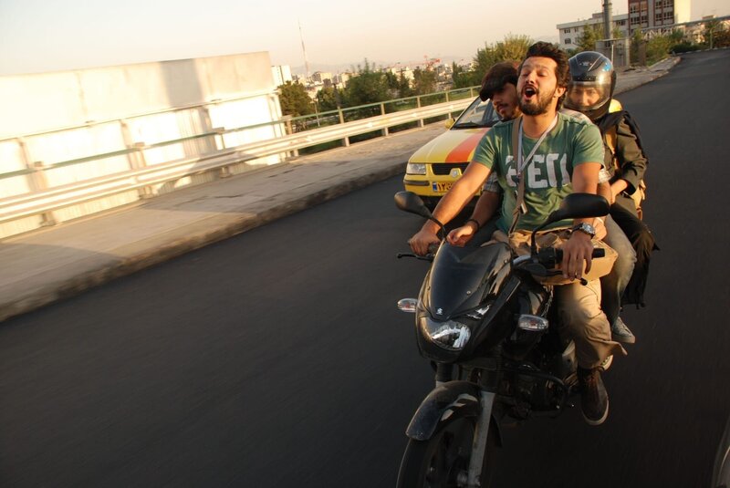 No One Knows About Persian Cats – Bild: port.hu