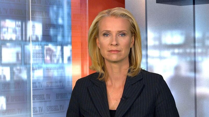 Maria Gresz – Bild: TVNOW
