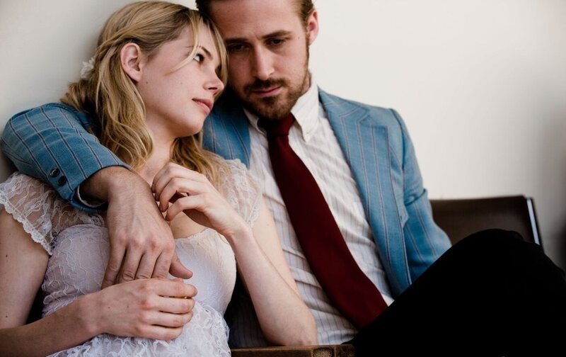 Blue Valentine - Vom Ende einer Liebe – Bild: port.hu