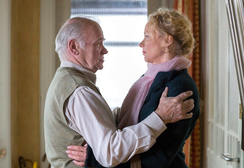 Kleine Schiffe – Bild: ZDF und ARD Degeto/​Georges Pauly.