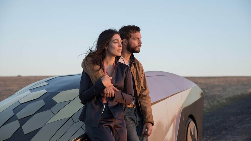 Upgrade – Bild: TVNOW /​ © 2018 Universal City Studios Productoins LLLP.