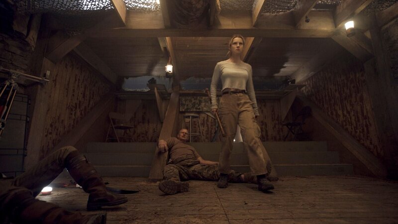 The Hunt – Bild: RTL /​ © 2019 Universal City Studios LLLP & Perfect Universe Investment Inc.