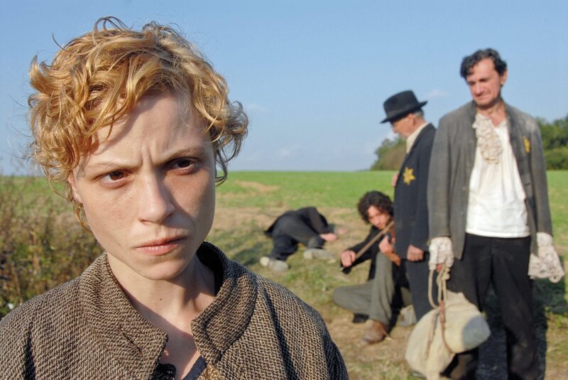 Vielleicht in einem anderen Leben – Bild: ORF/​epo film/​Alfons Kowatsch