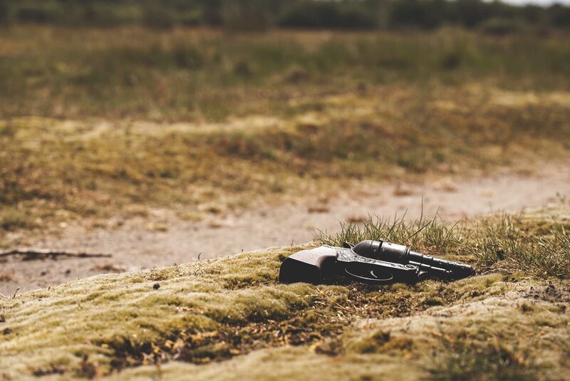 Crime scene – Bild: CC0 Creative Commons /​ pixabay