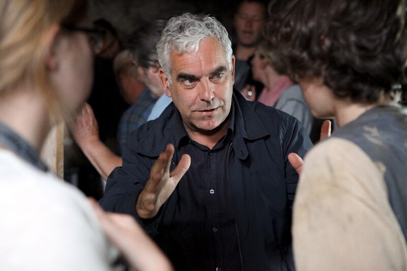 Der Eisenhans – Bild: ZDF und Petro Domenigg