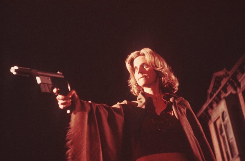 Futureworld - Das Land von übermorgen – Bild: Kabel Eins Classics