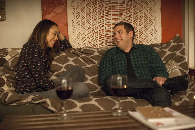 22 Jump Street – Bild: 2014 METRO-GOLDWYN-MAYER PICTURES INC., COLUMBIA PICTURES INDUSTRIES, INC., LSC FILM CORPORATION AND MRC II DISTRIBUTION COMPANY L.P. /​ Glen Wilson Lizenzbild frei