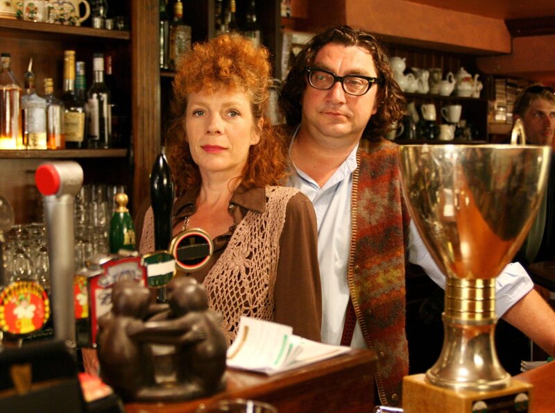 Licht über dem Wasser – Bild: „ARD Degeto/​ARD Degeto/​Sandor Do