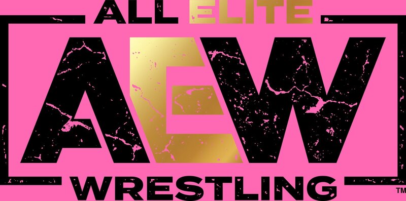 All Elite Wrestling: Dynamite – Logo – Bild: TM & © Turner Entertainment Networks, Inc. A WarnerMedia Company. All Rights Reserved