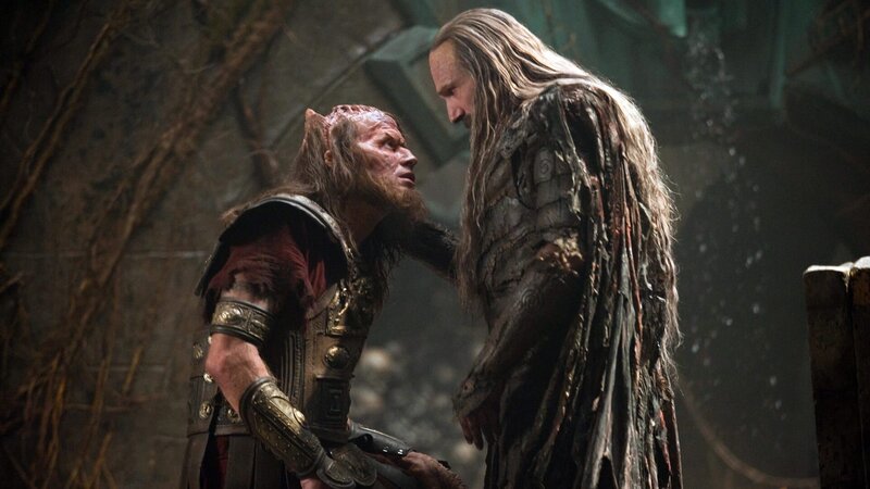 Kampf der Titanen – Bild: RTL Zwei