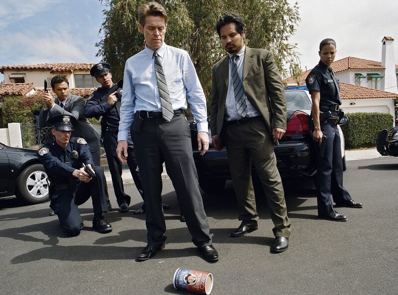 Ein fürsorglicher Sohn – Bild: port.hu