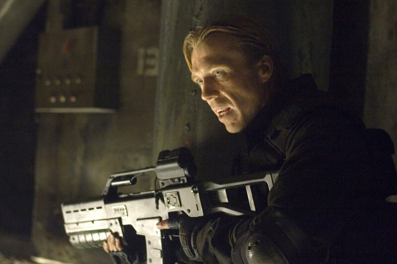 Doom - Der Film – Bild: 2005 UNIVERSAL STUDIOS