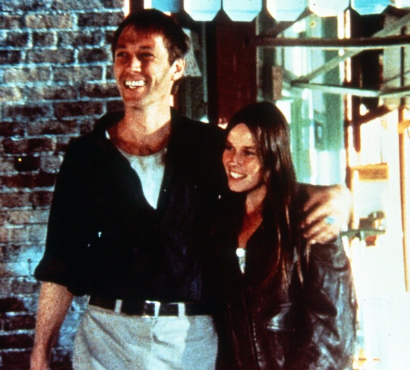 Boxcar Bertha - Die Faust der Rebellen – Bild: KinoweltTV