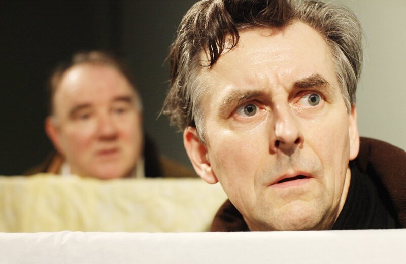 Alles Schwindel – Bild: BR