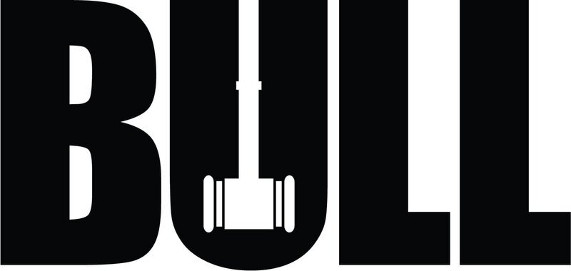 (4. Staffel) – Bull – Logo – Bild: 2016 CBS Broadcasting, Inc. All Rights Reserved. Lizenzbild frei