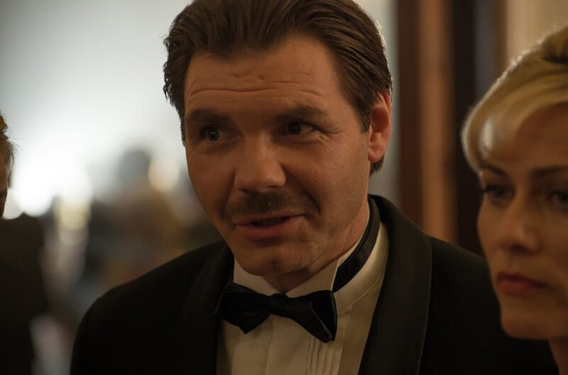 Die Spiegel-Affäre – Bild: BR/​Roland Suso Richter