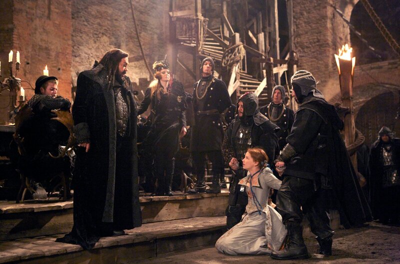 Das Geheimnis der Mondprinzessin – Bild: MDR/​ZDF/​Ascot Elite