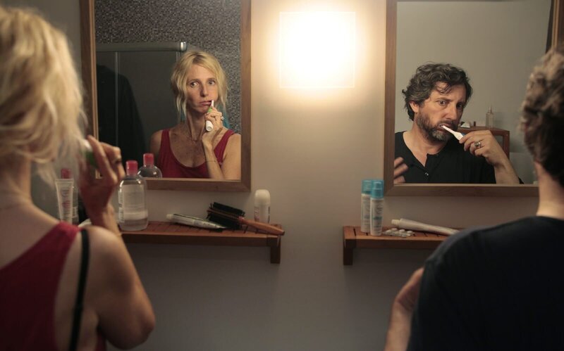 Nur Fliegen ist schöner – Bild: Anne-Françoise Brillot – Why Not Productions /​ MKNS