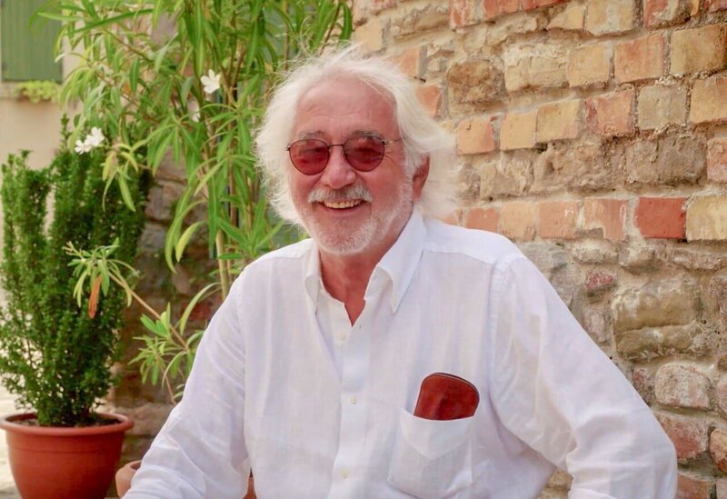 Sehnsucht nach Grado – Bild: ORF/​© FOR TV