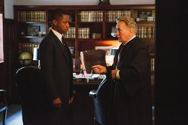 Selma – Bild: Studio Canal /​ MKNS