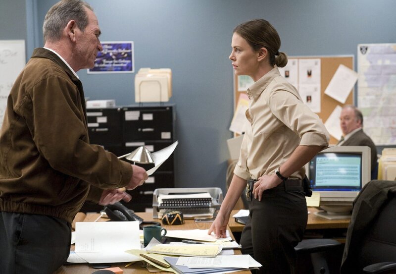 Im Tal von Elah – Bild: BR/​ARD Degeto