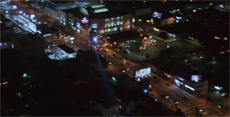 Collateral – Bild: Sie dürfen diese Website ausschließlich für persönliche, nicht-gewerbliche Zwecke nutzen. Es ist Ihnen untersagt, diese Website in irgendeiner Weise zu gebrauchen, die darauf ausgerichtet ist, für Sie selbst, Ihr Geschäft, einen  …