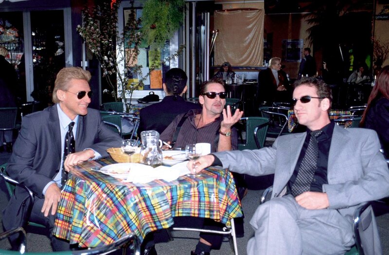 Das Mädchen aus der Torte – Bild: ORF/​Jana Schwarz