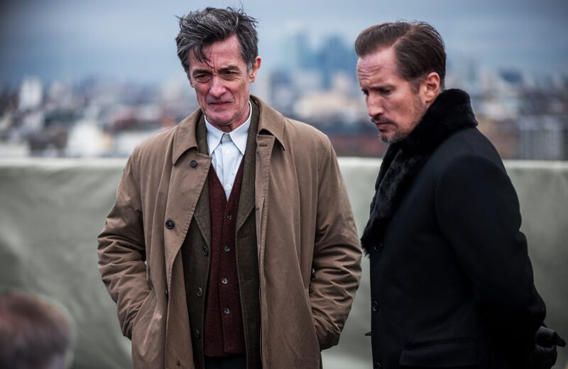 Survivor – Bild: ZDF und Nick Wall./​Nick Wall