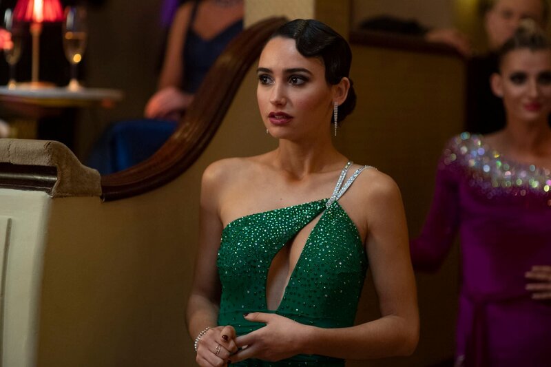 Die Rumba-Therapie – Bild: ARNAUD_BORREL /​ ARNAUD.BORREL