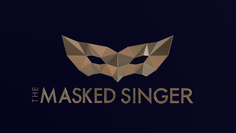 The Masked Singer – Logo – Bild: ProSieben Eigenproduktionsbild frei