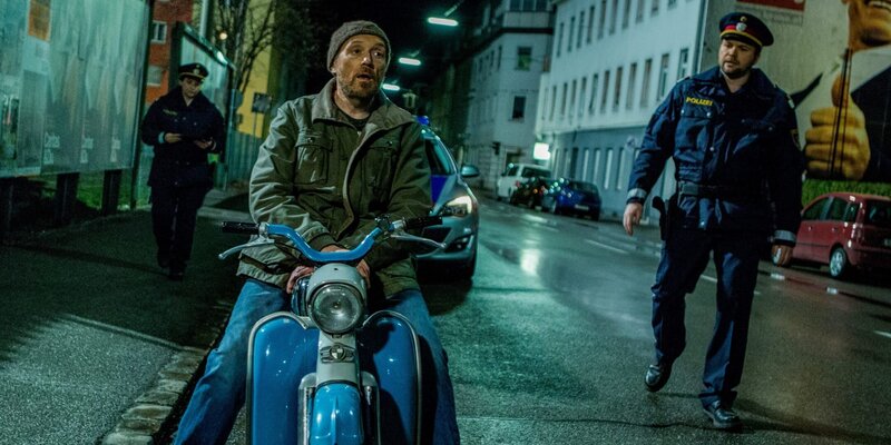 Das ewige Leben – Bild: ORF/​DOR Film/​Patrick Wally