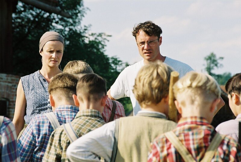 Toni Goldwascher – Bild: BR/​KEVIN LEE Film GmbH/​Meike Birck