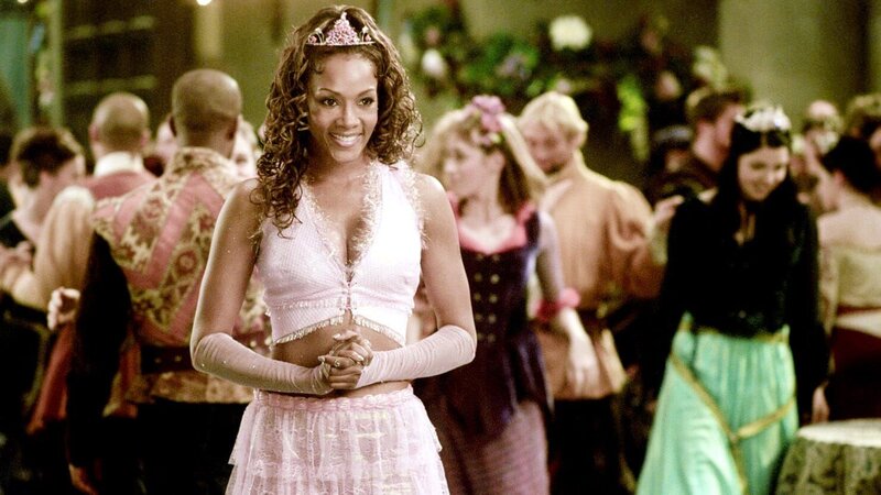 Ella - Verflixt und zauberhaft – Bild: RTL