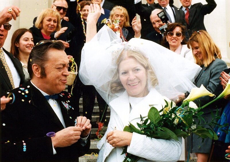 Die Gottesanbeterin – Bild: ORF/​Allegro Film/​Petro Domenigg