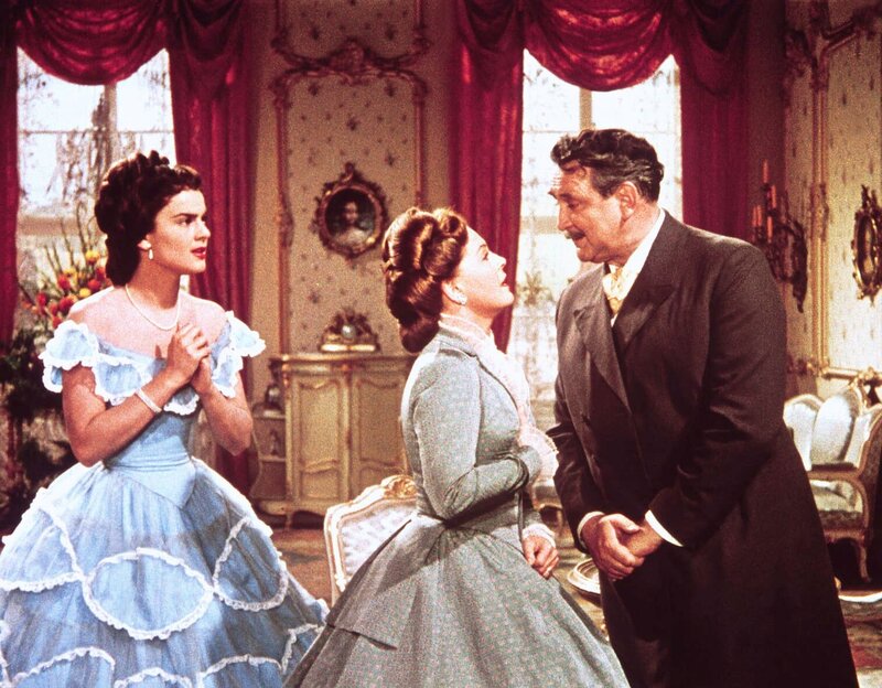 Sissi - Schicksalsjahre einer Kaiserin – Bild: KIRCH MEDIA GMBH & CO. KG AA