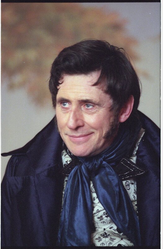 Vanity Fair - Jahrmarkt der Eitelkeiten – Bild: EPSILON MOTION PICTURES