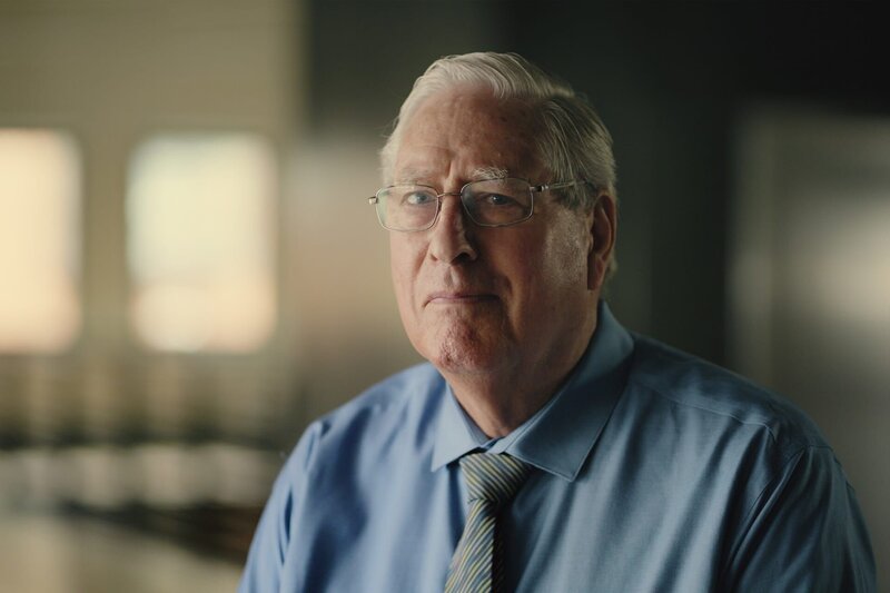 Ganz normale Männer – Bild: ZDF und Domenic Barbero./​Domenic Barbero