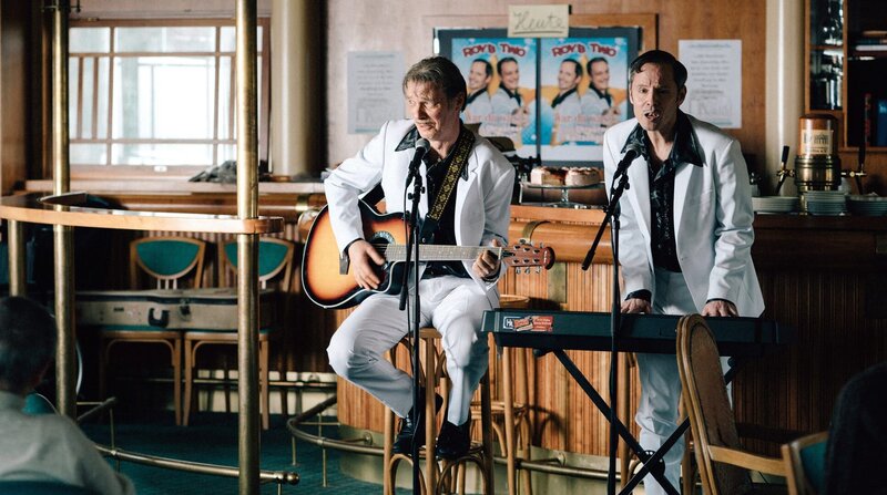 Tödliches Comeback – Bild: ZDF und NDR/​Alexander Fischerkoesen.