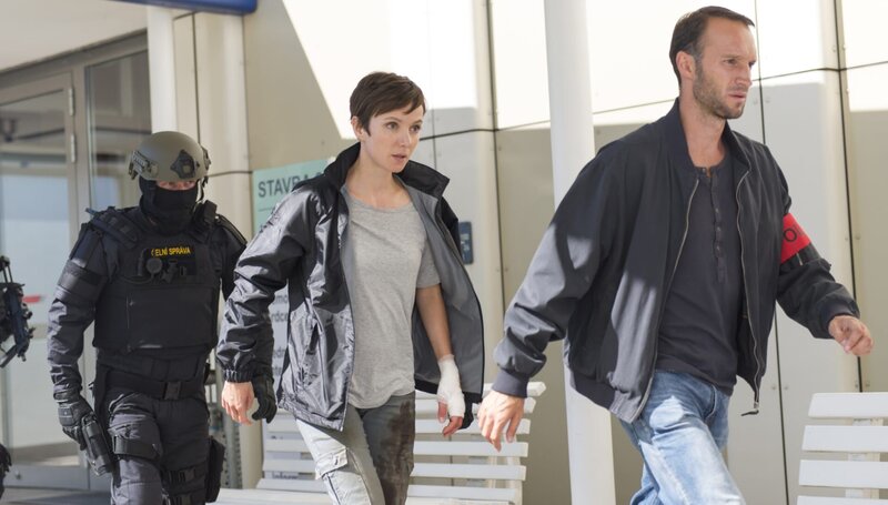 Gift – Bild: BR/​diwafilm GmbH