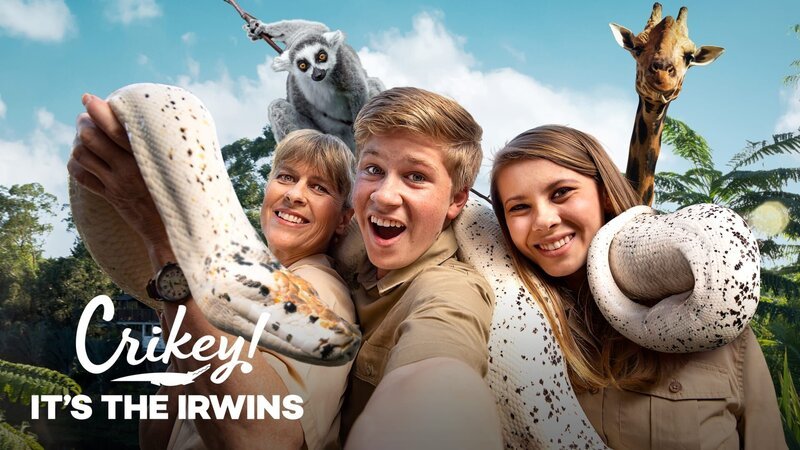 Bild: Discovery Channel I