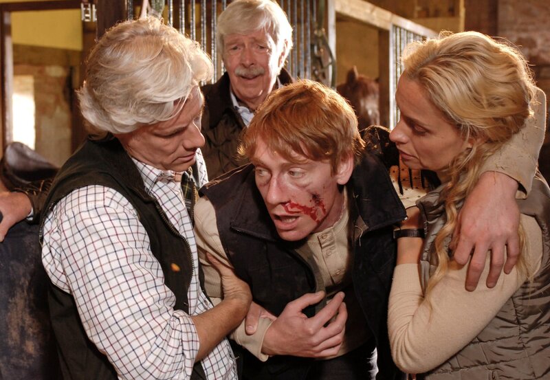 Im Schatten des Pferdemondes – Bild: „ARD Degeto/​ARD Degeto/​Jon Ailes“ (S2)