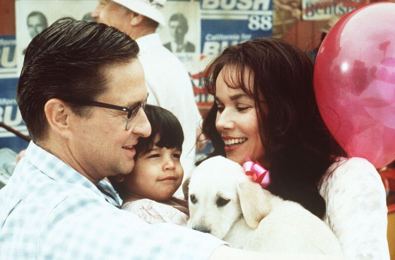 Falling Down – Bild: ProSieben Media AG