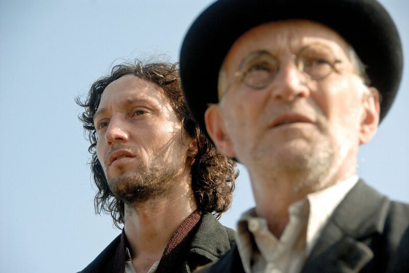 Vielleicht in einem anderen Leben – Bild: ORF/​epo film/​Alfons Kowatsch