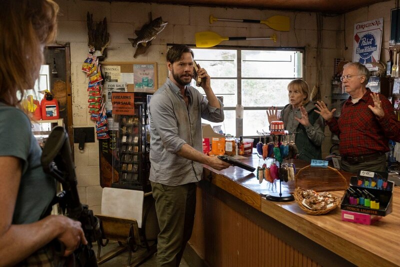 The Hunt – Bild: RTL /​ © 2019 Universal City Studios LLLP & Perfect Universe Investment Inc.