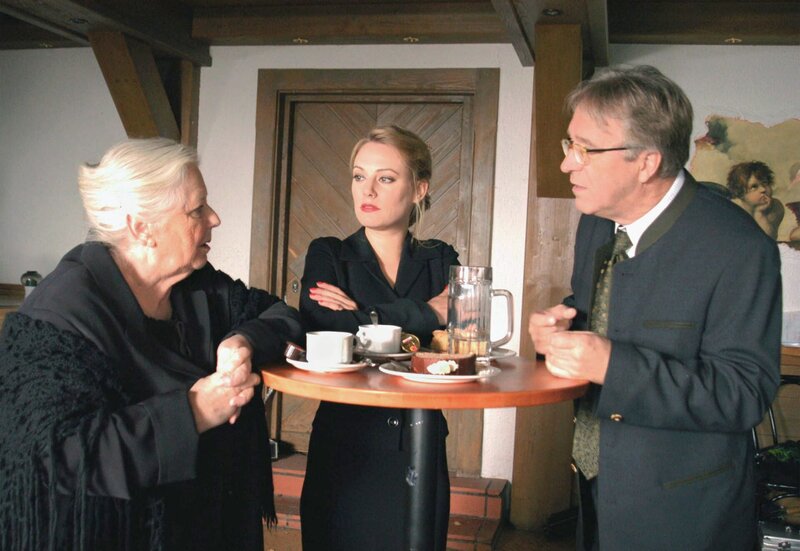 Zwei am großen See 01: Zwei am großen See – fernsehserien.de