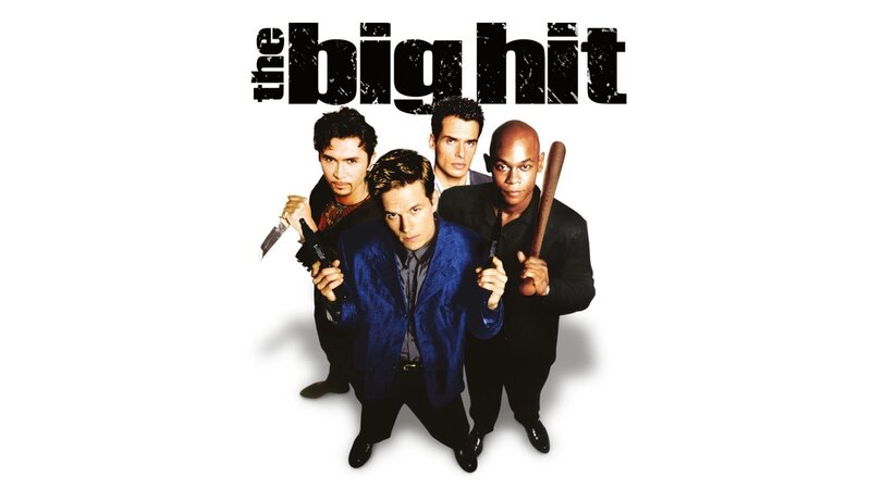 The Big Hit - Volltreffer – Bild: 1998 TriStar Pictures, Inc. All Rights Reserved.