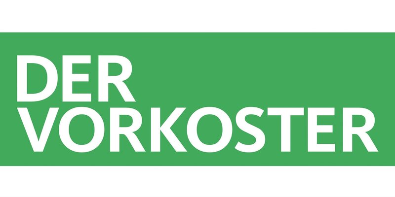 WESTDEUTSCHER RUNDFUNK KÖLN Der Vorkoster Logo © WDR, honorarfrei – Verwendung gemäß der AGB im engen inhaltlichen, redaktionellen Zusammenhang mit genannter WDR-Sendung und bei Nennung „Bild: WDR“ (S1). WDR Presse und Information/​Bildkommunikation, Köln, Tel: 0221/​220 -7132 oder -7133, Fax: -777132, bildkommunikation@wdr.de – Bild: WDR /​ WDR Presse und Information/​Bildk