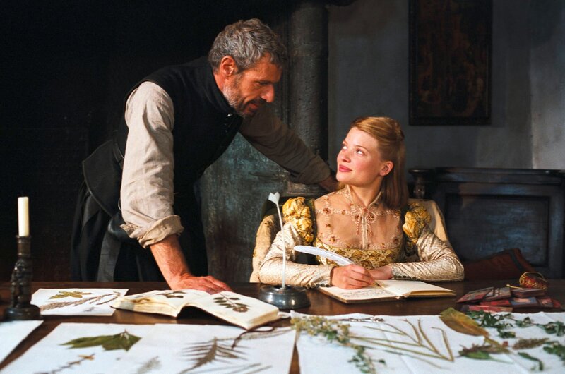 Die Prinzessin von Montpensier – Bild: Kinowelt GmbH