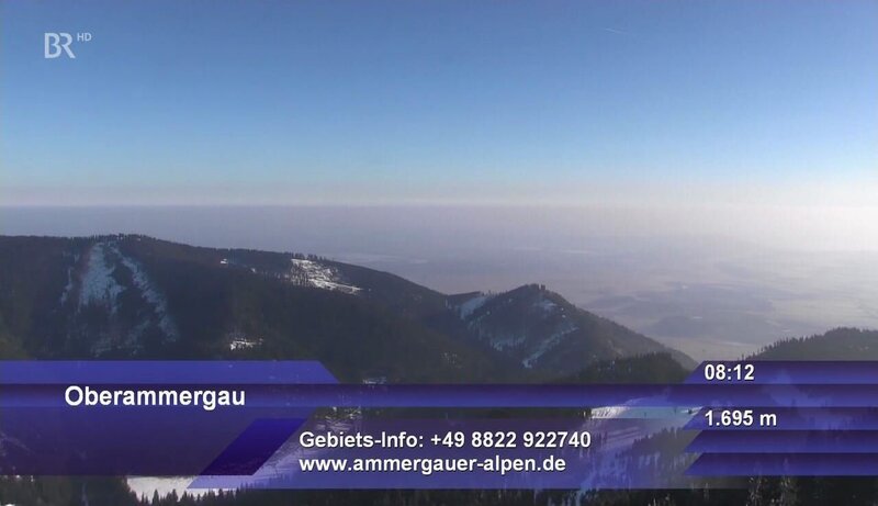 Oberammergau. – Bild: feratel media technologies AG In /​ BR, feratel media technologies AG Innsbruck /​ BR/​feratel media technologies AG Innsbruck/​feratel media technologies AG In