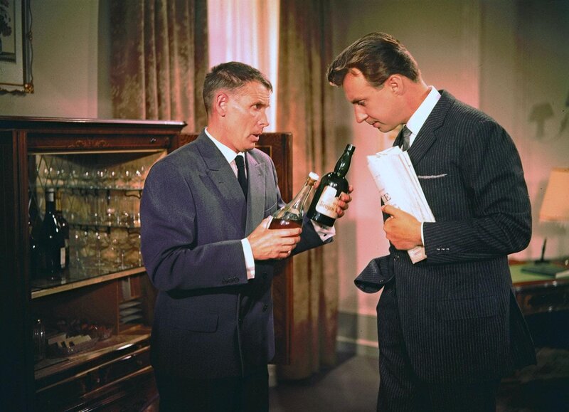 Charleys Tante – Bild: MDR